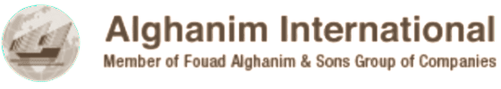 Alghanim International
