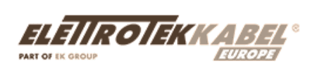 Elettrotek Kabel