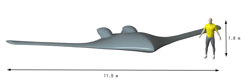 Eagle UAV