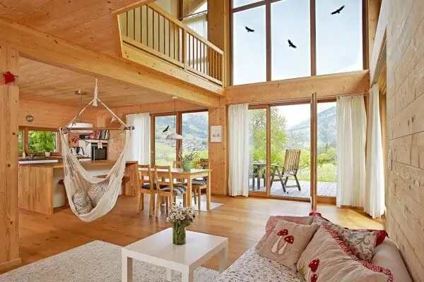 Holz