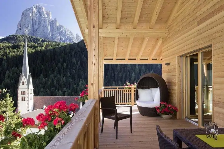 Holz