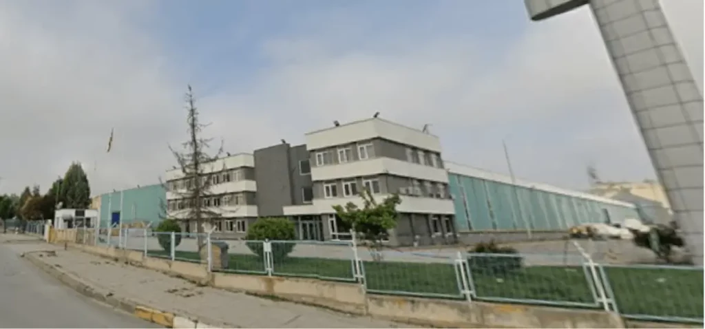 MECi Trade Warehouse