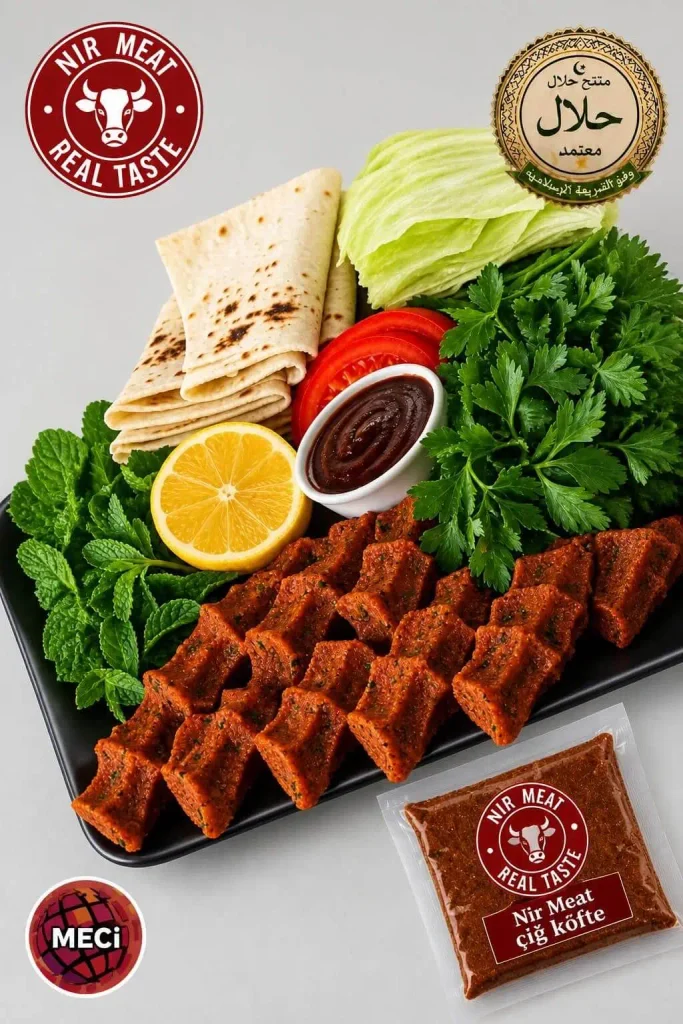 Nir Kofte is amazing MECi Trade