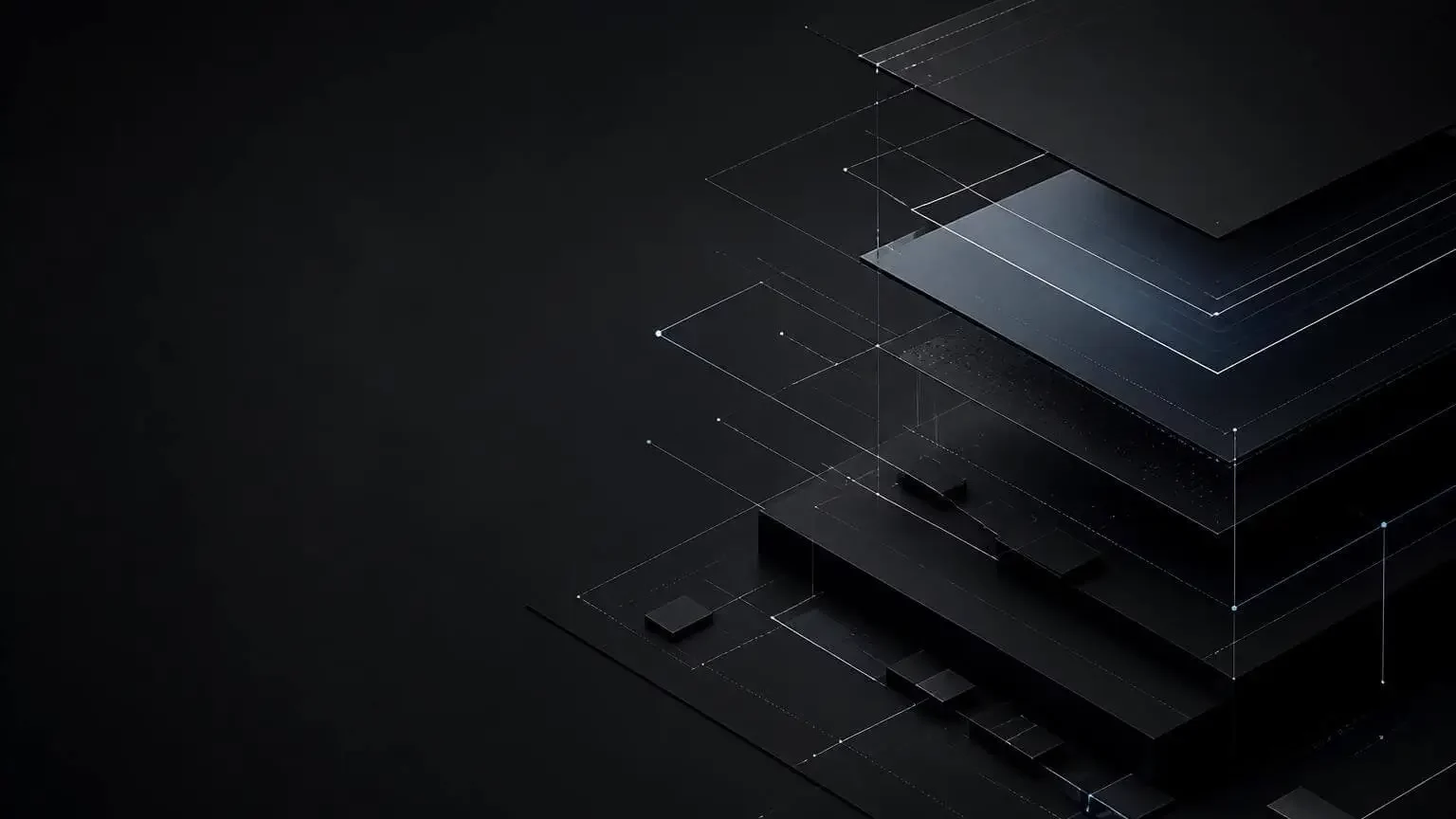 Private AI Equipment with MECi Trade